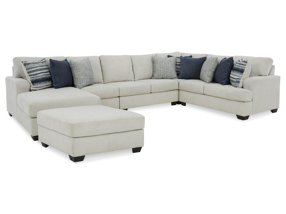 Lowder Living Room Set - Tony’s Furniture Store & Linen (GA) - Multi Location