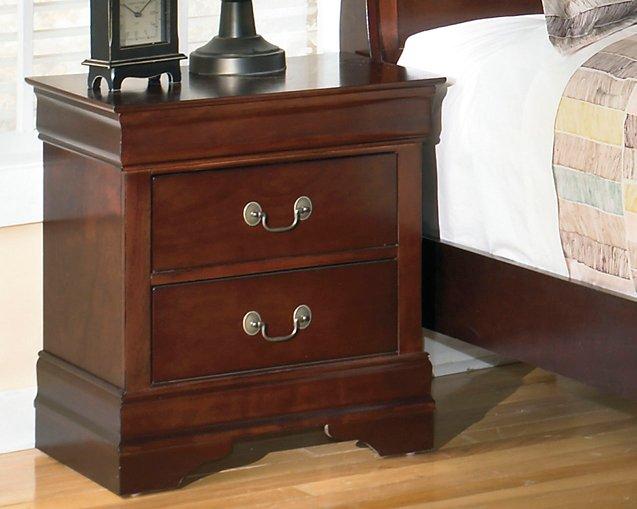 Alisdair Nightstand - Tony’s Furniture Store & Linen (GA) - Multi Location