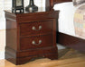 Alisdair Nightstand - Tony’s Furniture Store & Linen (GA) - Multi Location