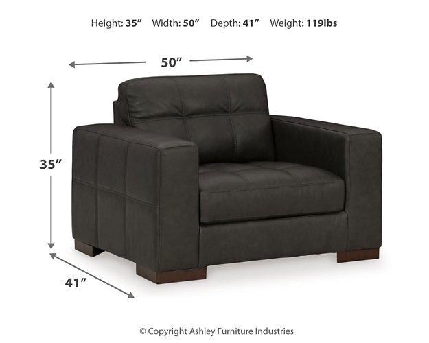 Luigi Living Room Set - Tony’s Furniture Store & Linen (GA) - Multi Location