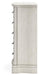 Arlendyne Chest of Drawers - Tony’s Furniture Store & Linen (GA) - Multi Location