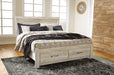 Bellaby Bed - Tony’s Furniture Store & Linen (GA) - Multi Location