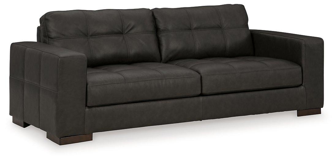Luigi Living Room Set - Tony’s Furniture Store & Linen (GA) - Multi Location