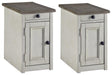 Bolanburg End Table Set - Tony’s Furniture Store & Linen (GA) - Multi Location