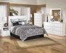 Bostwick Shoals Nightstand - Tony’s Furniture Store & Linen (GA) - Multi Location