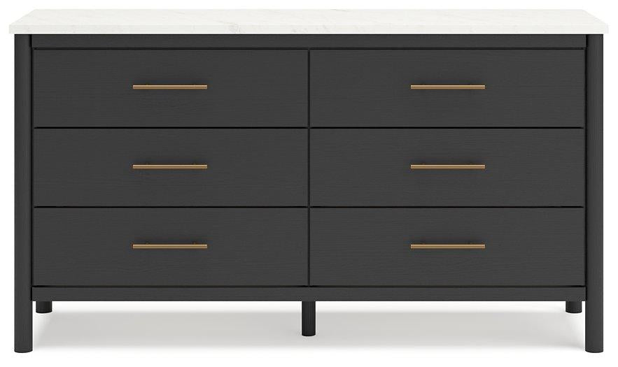 Cadmori Dresser and Mirror - Tony’s Furniture Store & Linen (GA) - Multi Location