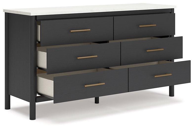 Cadmori Dresser and Mirror - Tony’s Furniture Store & Linen (GA) - Multi Location