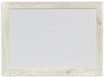 Cambeck Bedroom Mirror - Tony’s Furniture Store & Linen (GA) - Multi Location