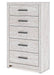 Cayboni Chest of Drawers - Tony’s Furniture Store & Linen (GA) - Multi Location