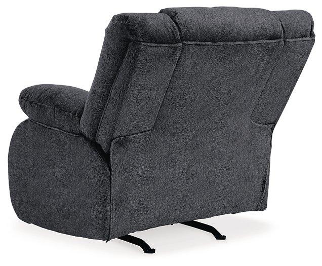 Burkner Power Recliner - Tony’s Furniture Store & Linen (GA) - Multi Location