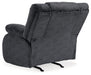 Burkner Power Recliner - Tony’s Furniture Store & Linen (GA) - Multi Location