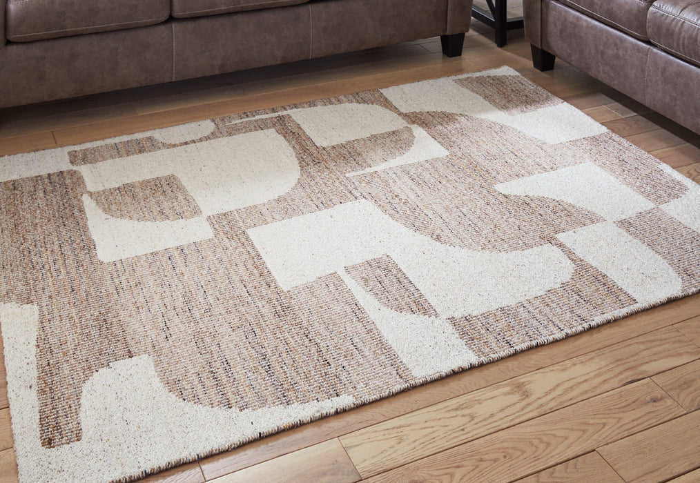 Brynnfield 8' x 10' Rug - Tony’s Furniture Store & Linen (GA) - Multi Location