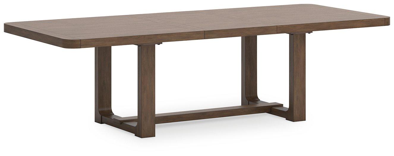 Cabalynn Dining Room Set - Tony’s Furniture Store & Linen (GA) - Multi Location