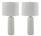 Clarkland Table Lamp (Set of 2) - Tony’s Furniture Store & Linen (GA) - Multi Location