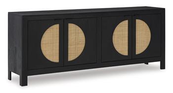 Cliffiings Accent Cabinet - Tony’s Furniture Store & Linen (GA) - Multi Location