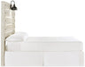 Cambeck Bed - Tony’s Furniture Store & Linen (GA) - Multi Location