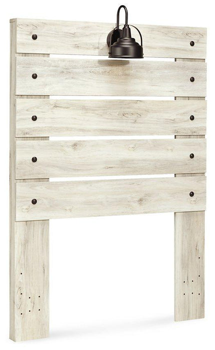 Cambeck Bed - Tony’s Furniture Store & Linen (GA) - Multi Location