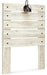 Cambeck Bed with 2 Storage Drawers - Tony’s Furniture Store & Linen (GA) - Multi Location
