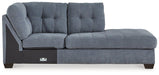 Marleton 2-Piece Sleeper Sectional with Chaise - Tony’s Furniture Store & Linen (GA) - Multi Location