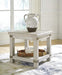 Carynhurst End Table - Tony’s Furniture Store & Linen (GA) - Multi Location