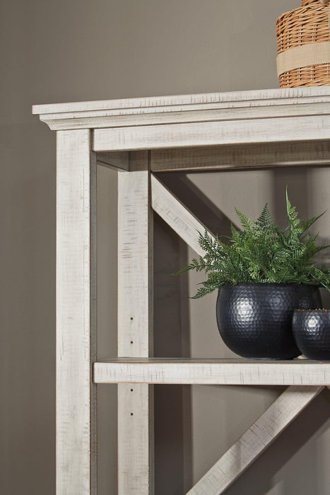 Carynhurst Home Office Set - Tony’s Furniture Store & Linen (GA) - Multi Location