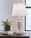 Dorcher Table Lamp (Set of 2) - Tony’s Furniture Store & Linen (GA) - Multi Location