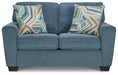 Cashton Loveseat - Tony’s Furniture Store & Linen (GA) - Multi Location