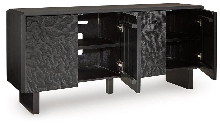 Farrelmore Accent Cabinet - Tony’s Furniture Store & Linen (GA) - Multi Location