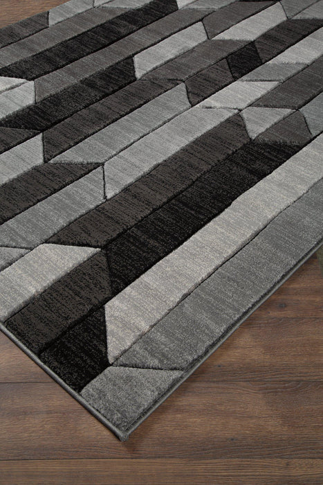 Chayse 6'6" x 9'6" Rug - Tony’s Furniture Store & Linen (GA) - Multi Location