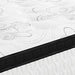 Chime 12 Inch Hybrid 2-Piece Mattress Set - Tony’s Furniture Store & Linen (GA) - Multi Location