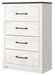 Gerridan Chest of Drawers - Tony’s Furniture Store & Linen (GA) - Multi Location