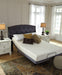 Chime 8 Inch Memory Foam Mattress in a Box - Tony’s Furniture Store & Linen (GA) - Multi Location
