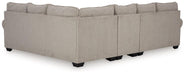 Claireah Sectional - Tony’s Furniture Store & Linen (GA) - Multi Location