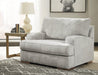 Mercado Oversized Chair - Tony’s Furniture Store & Linen (GA) - Multi Location