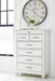 Kanwyn Chest of Drawers - Tony’s Furniture Store & Linen (GA) - Multi Location