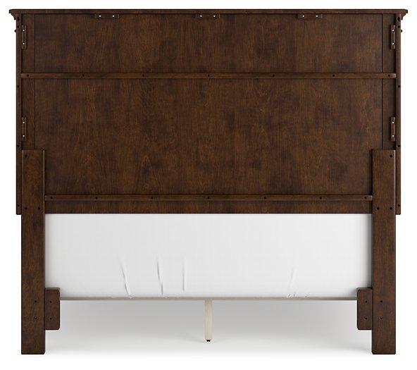 Danabrin Bed - Tony’s Furniture Store & Linen (GA) - Multi Location