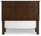 Danabrin Bed - Tony’s Furniture Store & Linen (GA) - Multi Location