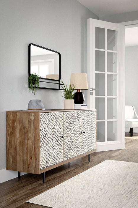 Kerrings Accent Cabinet - Tony’s Furniture Store & Linen (GA) - Multi Location