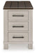 Darborn Chairside End Table - Tony’s Furniture Store & Linen (GA) - Multi Location