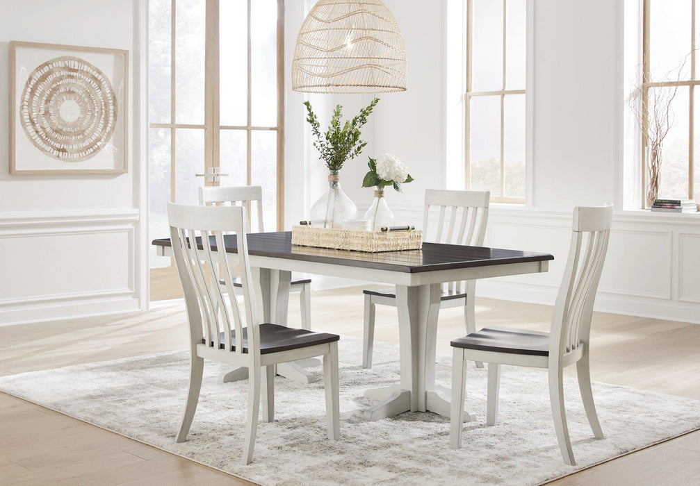 Darborn Dining Room Set - Tony’s Furniture Store & Linen (GA) - Multi Location