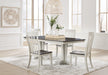 Darborn Dining Room Set - Tony’s Furniture Store & Linen (GA) - Multi Location