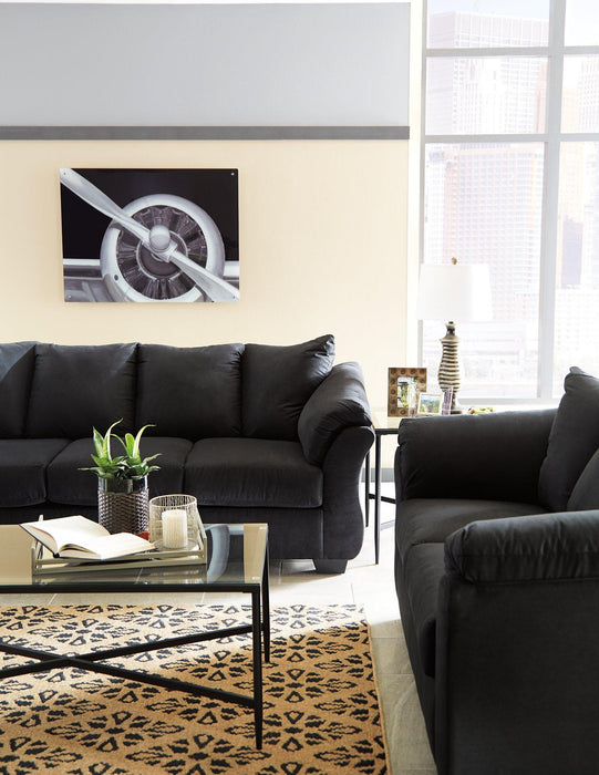 Darcy Sofa - Tony’s Furniture Store & Linen (GA) - Multi Location