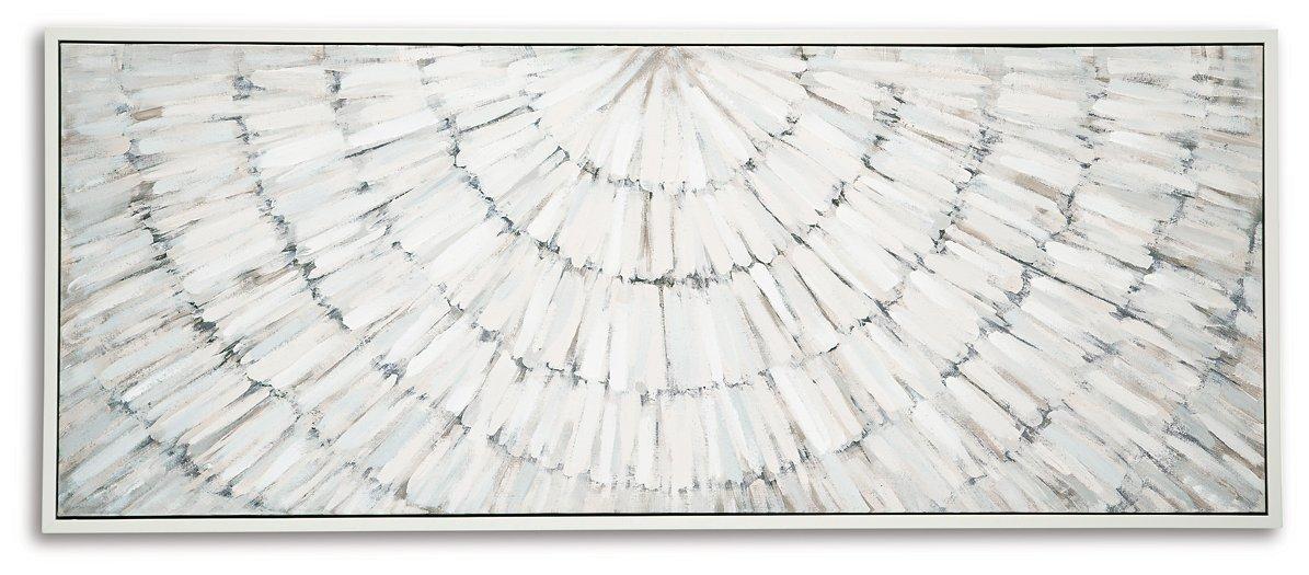 Daxonport Wall Art - Tony’s Furniture Store & Linen (GA) - Multi Location