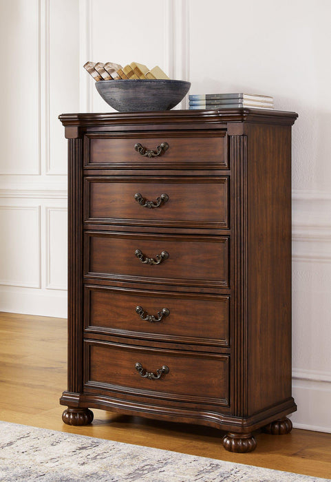 Lavinton Chest of Drawers - Tony’s Furniture Store & Linen (GA) - Multi Location