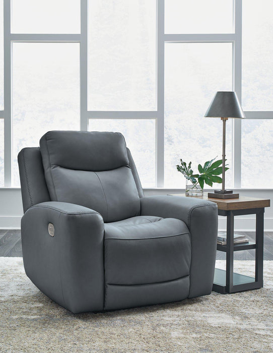 Mindanao Power Recliner - Tony’s Furniture Store & Linen (GA) - Multi Location