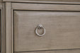 Lexorne Dresser and Mirror - Tony’s Furniture Store & Linen (GA) - Multi Location