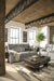 Mitchiner Reclining Sofa with Drop Down Table - Tony’s Furniture Store & Linen (GA) - Multi Location