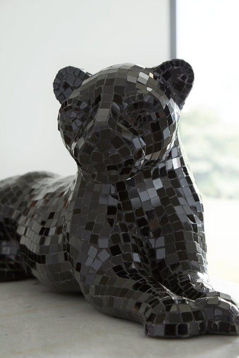 Drice Panther Sculpture - Tony’s Furniture Store & Linen (GA) - Multi Location