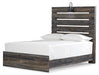 Drystan Bed - Tony’s Furniture Store & Linen (GA) - Multi Location