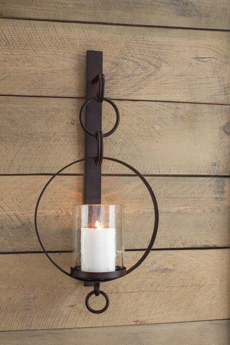 Ogaleesha Wall Sconce - Tony’s Furniture Store & Linen (GA) - Multi Location